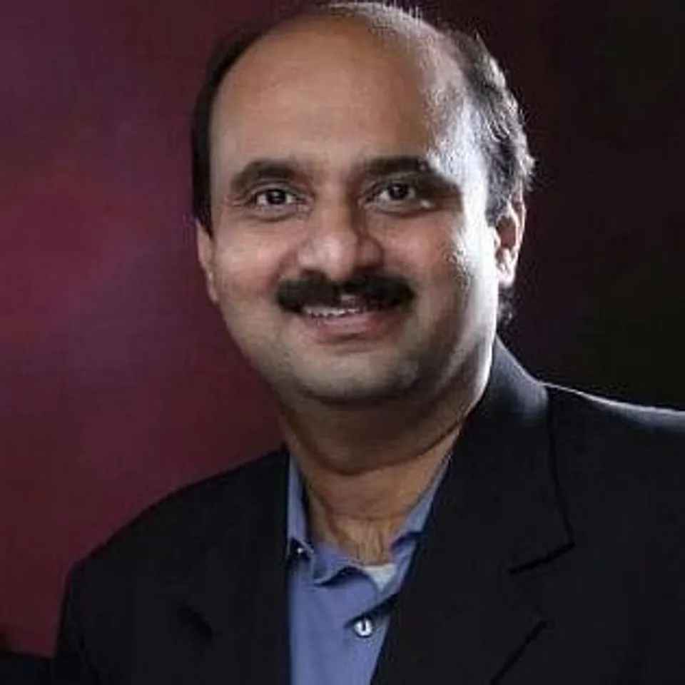 Prabhat Khabar Group appoints Sanjay Samson as VP-National Marketing