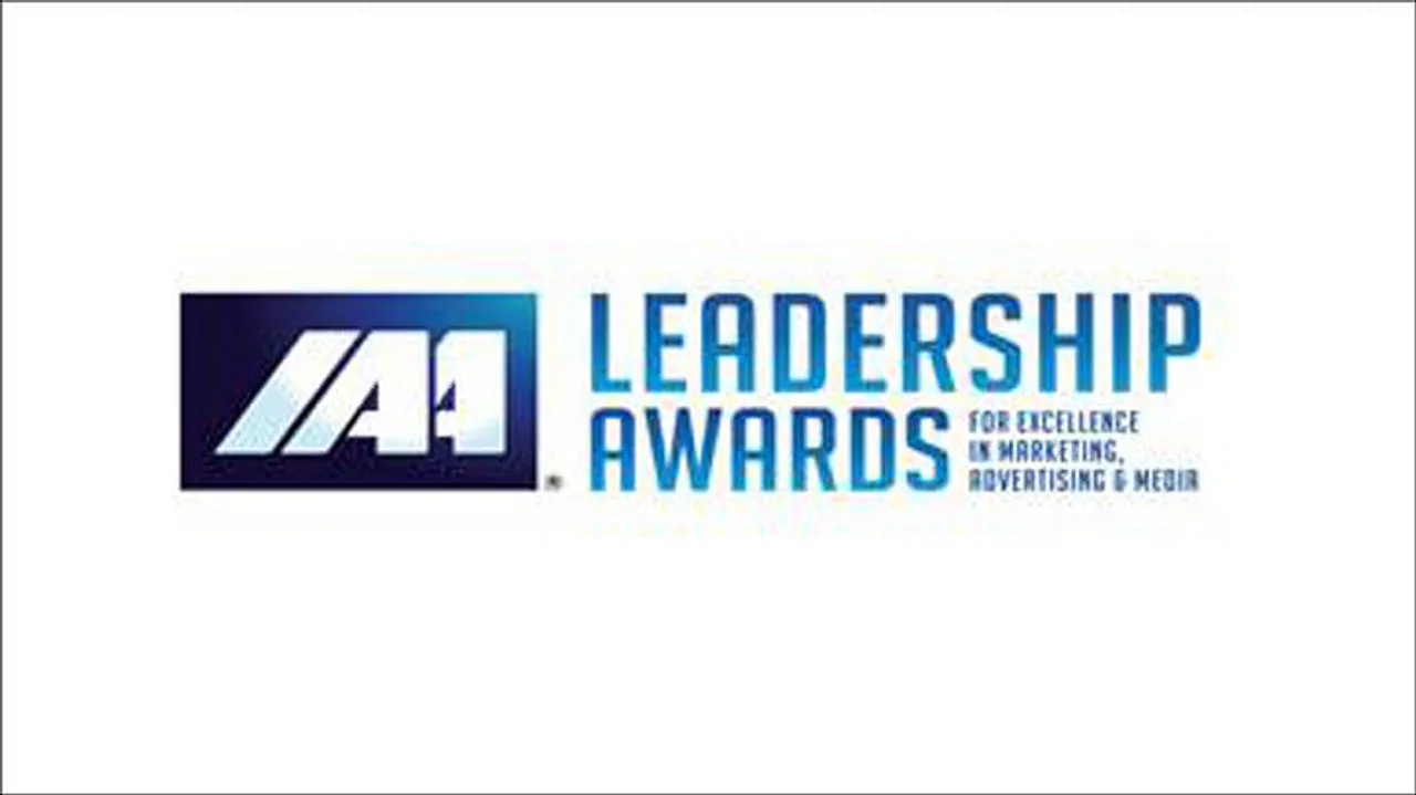 IAA fifth edition Leadership Awards: A look at the winners