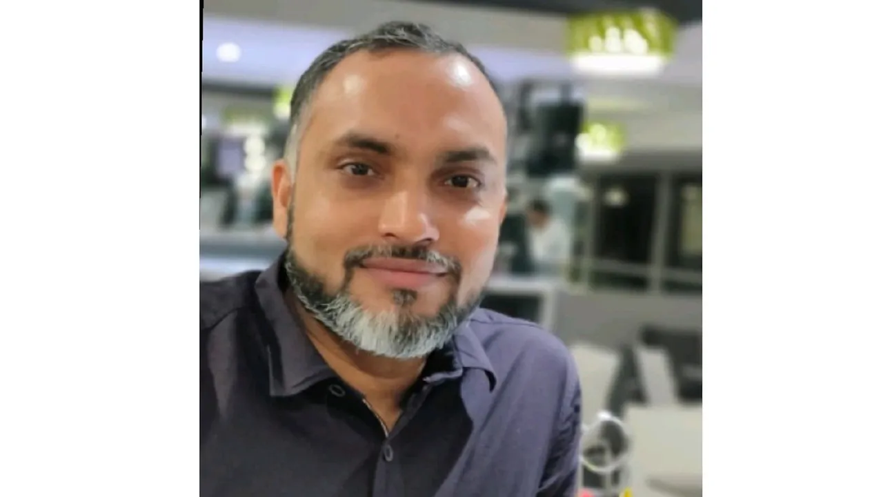 Viacom18 ropes in Rakesh Jha as VP - Creative Services for Sports 18