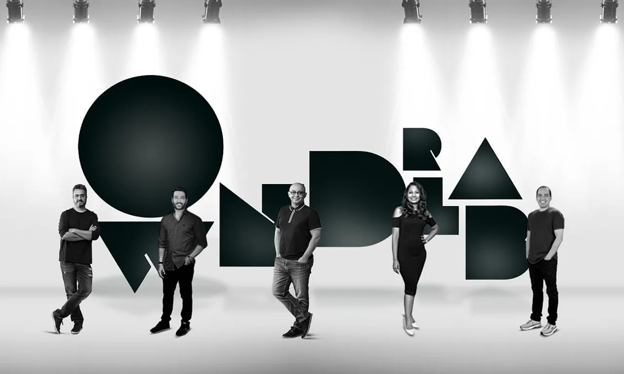 Wondrlab acquires Neon – a performance marketing agency