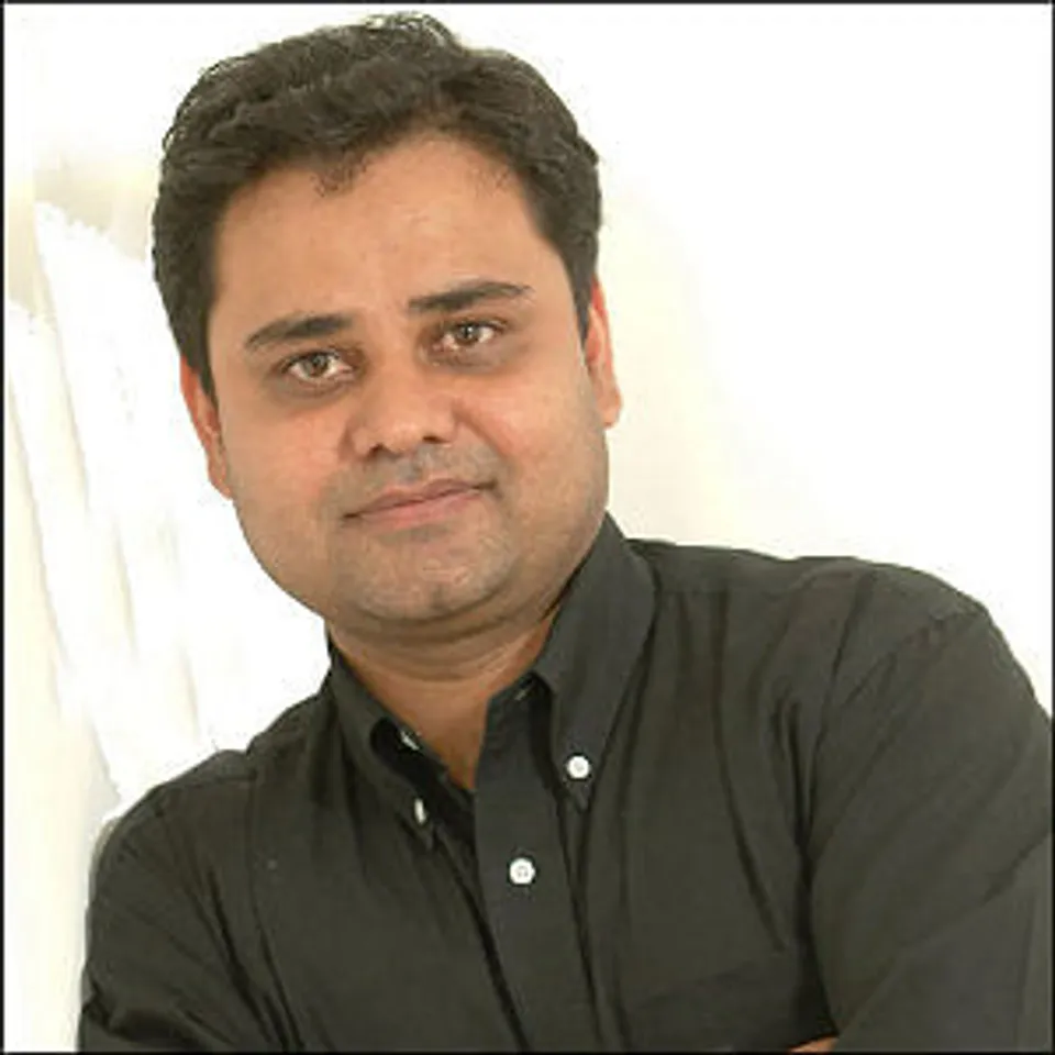 DDB MudraMax ropes in Deepak Trikha as VP, experiential