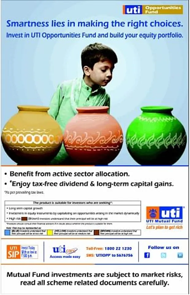 Water Pots