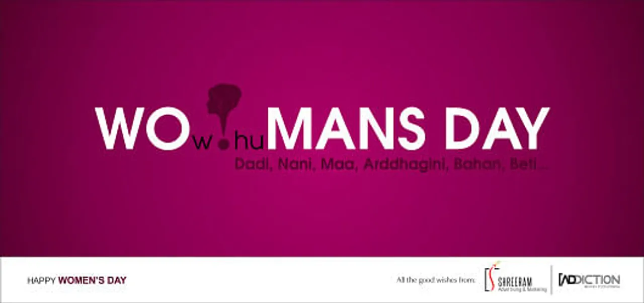 Women's day