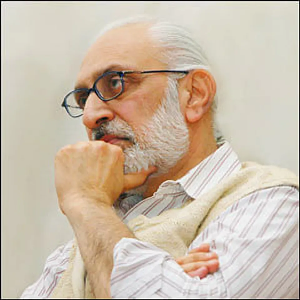 Obituary: Professor Atul Tandan passes away