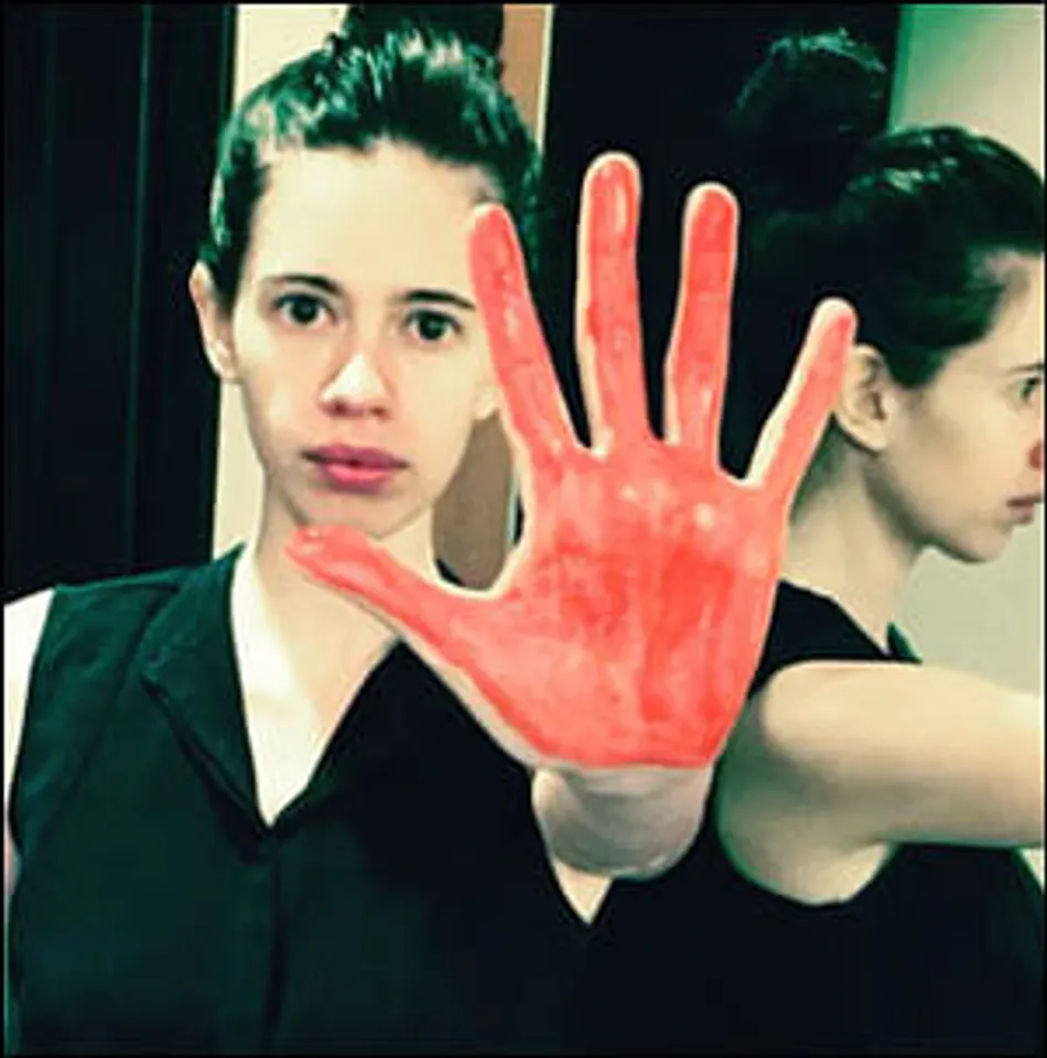 Putting a #FullStop against child sexual abuse