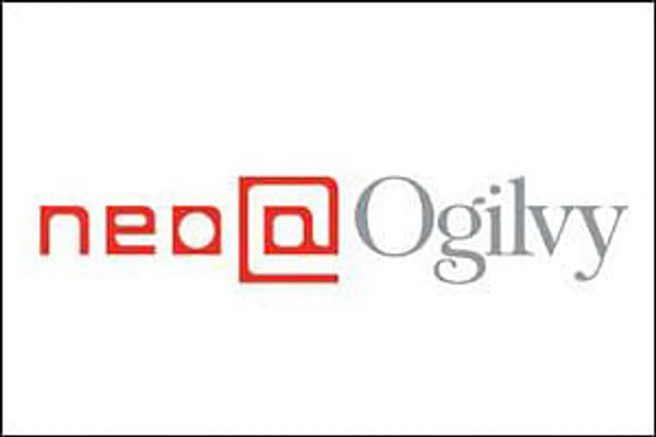 Neo@Ogilvy enters into JV with Smile Group