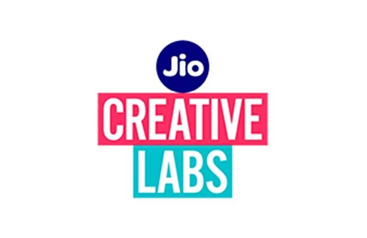 Jio Creative Labs’ launches a campaign ‘Bridging The World Together Through Digital Connectivity’ 