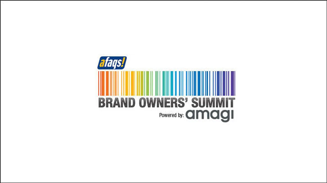 Brand Owner's Summit to debut in Mumbai