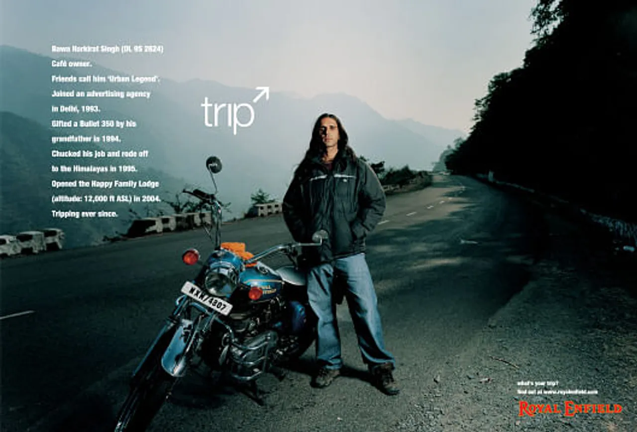 Trip - Bawa
