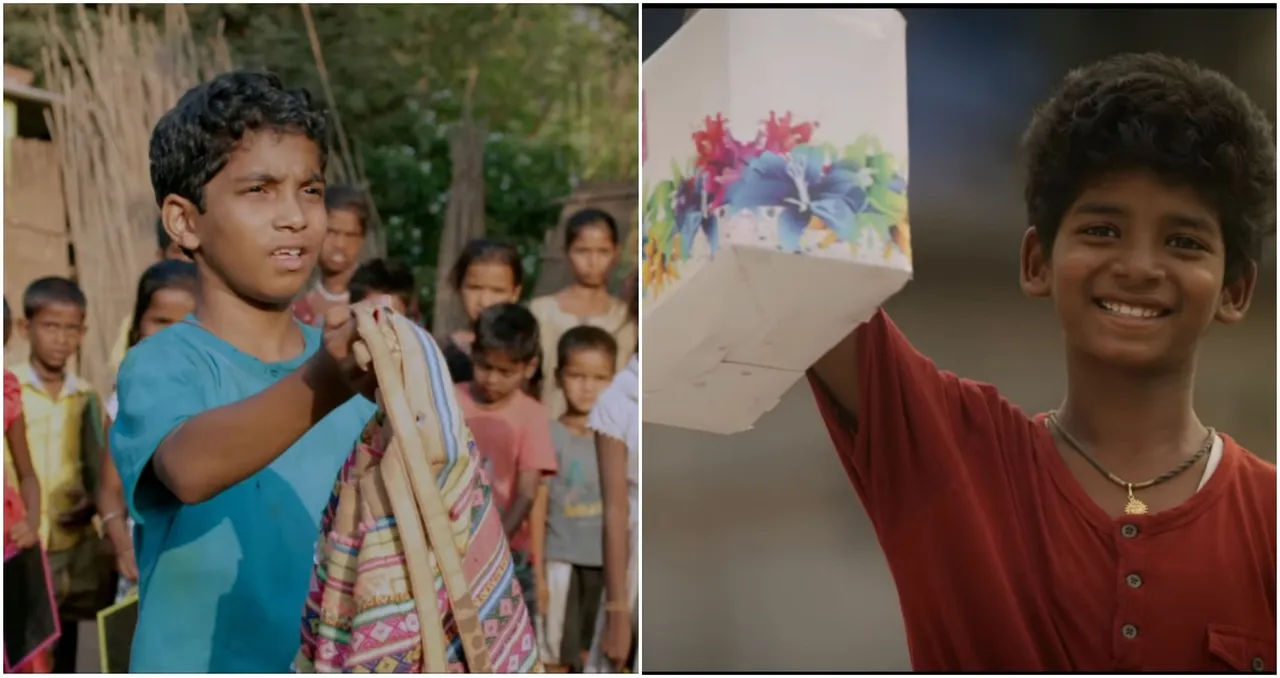 Matheno Films to initiate action against Citibank over 'copied' film