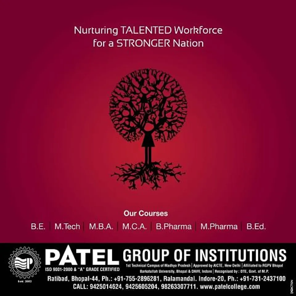Nurturing Talent