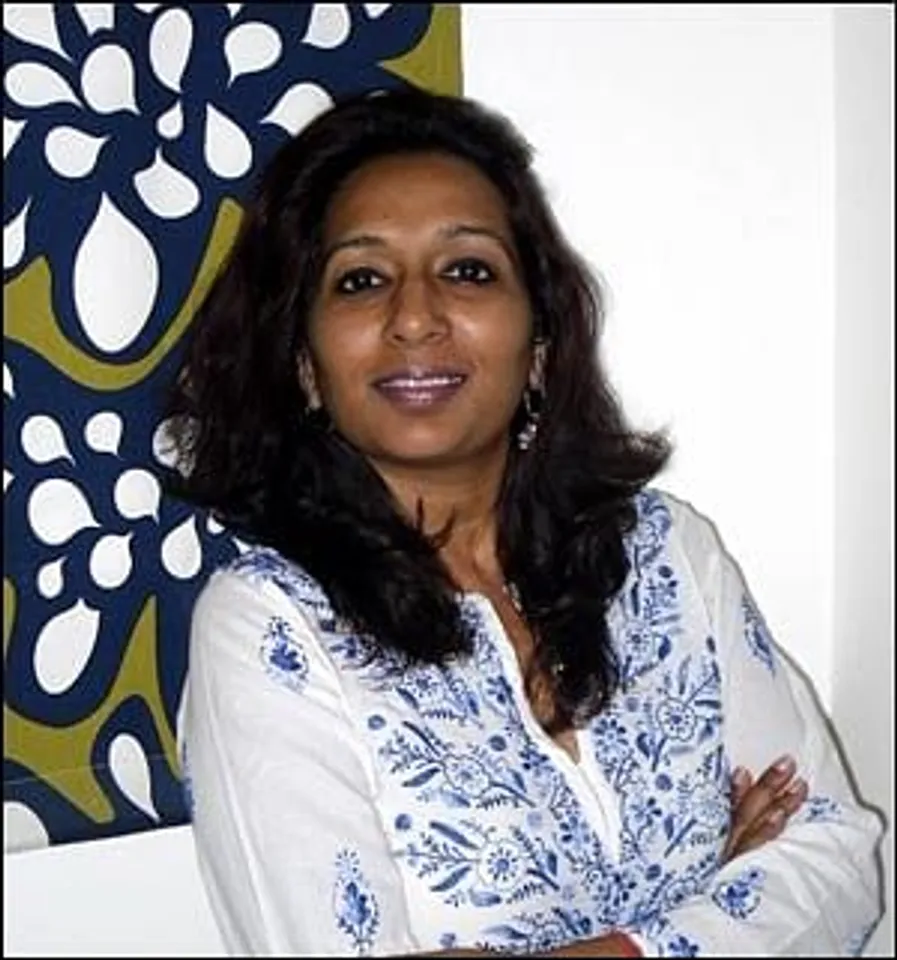 Chandana Agarwal to join Meridian as senior vice-president and head, Delhi branch