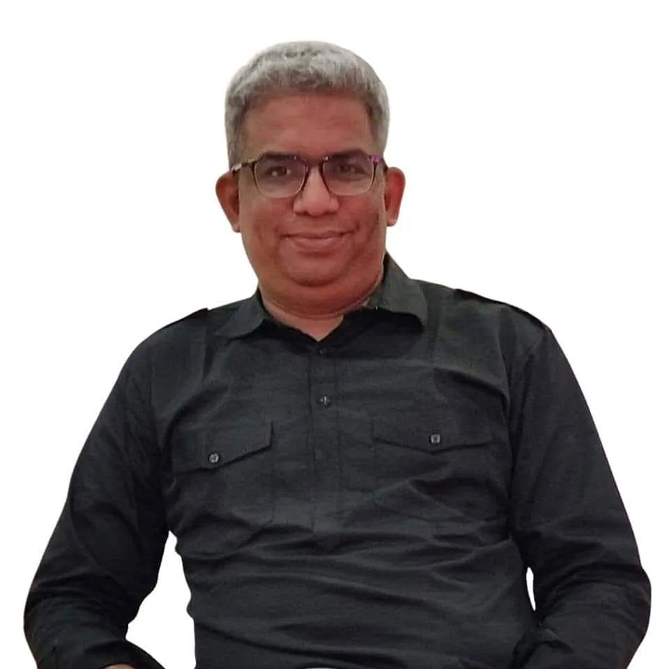 Vishnu Kanth Gokul BJ joins Zoo Media as head of sales and partnership