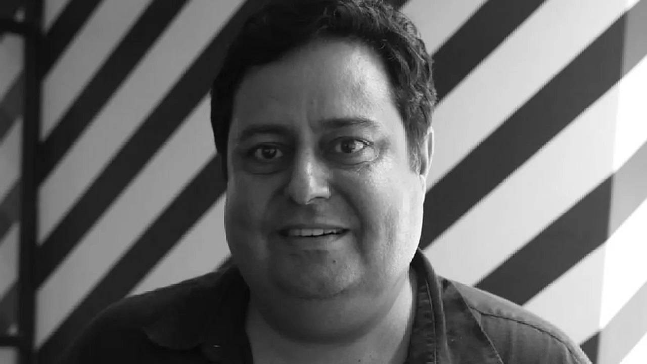 The other Pandey: An ode, a shout out and a plea...