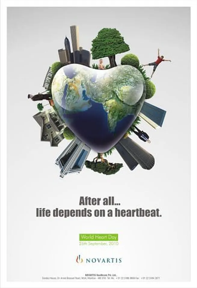 Patient Initiative World Heart Day