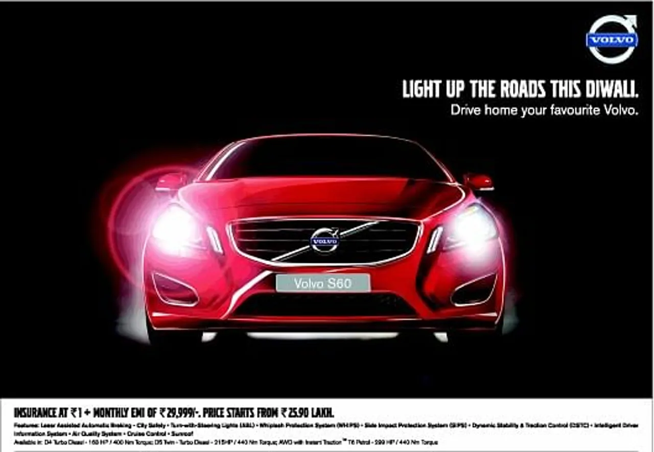 Light Up the Roads