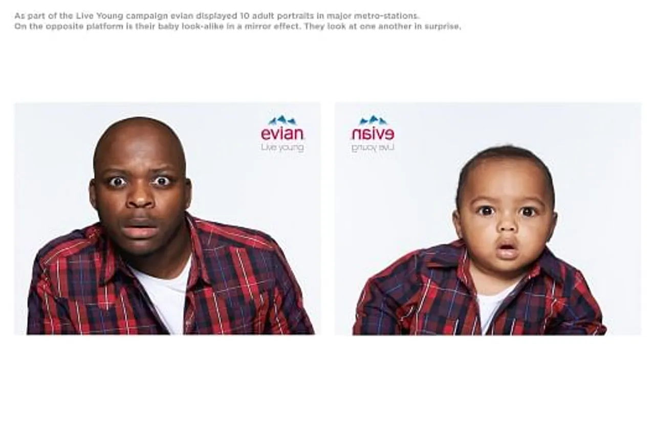 Baby & Me 3