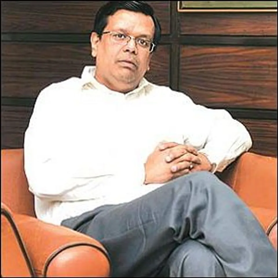Hathway's Jayaraman joins Zee