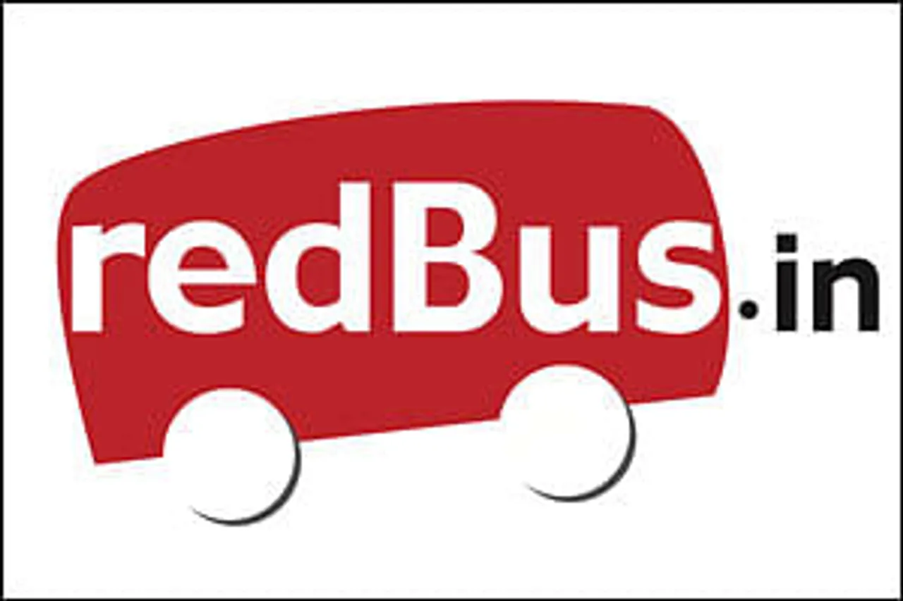redBus to drive offline with TV campaign