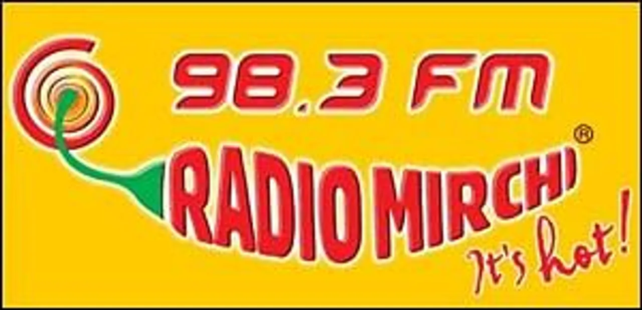 Sriram Kilambi is the new marketing head in Radio Mirchi