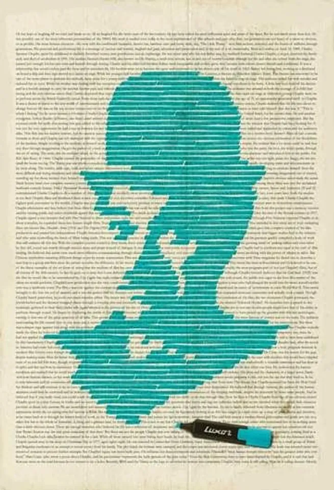 Charlie Chaplin