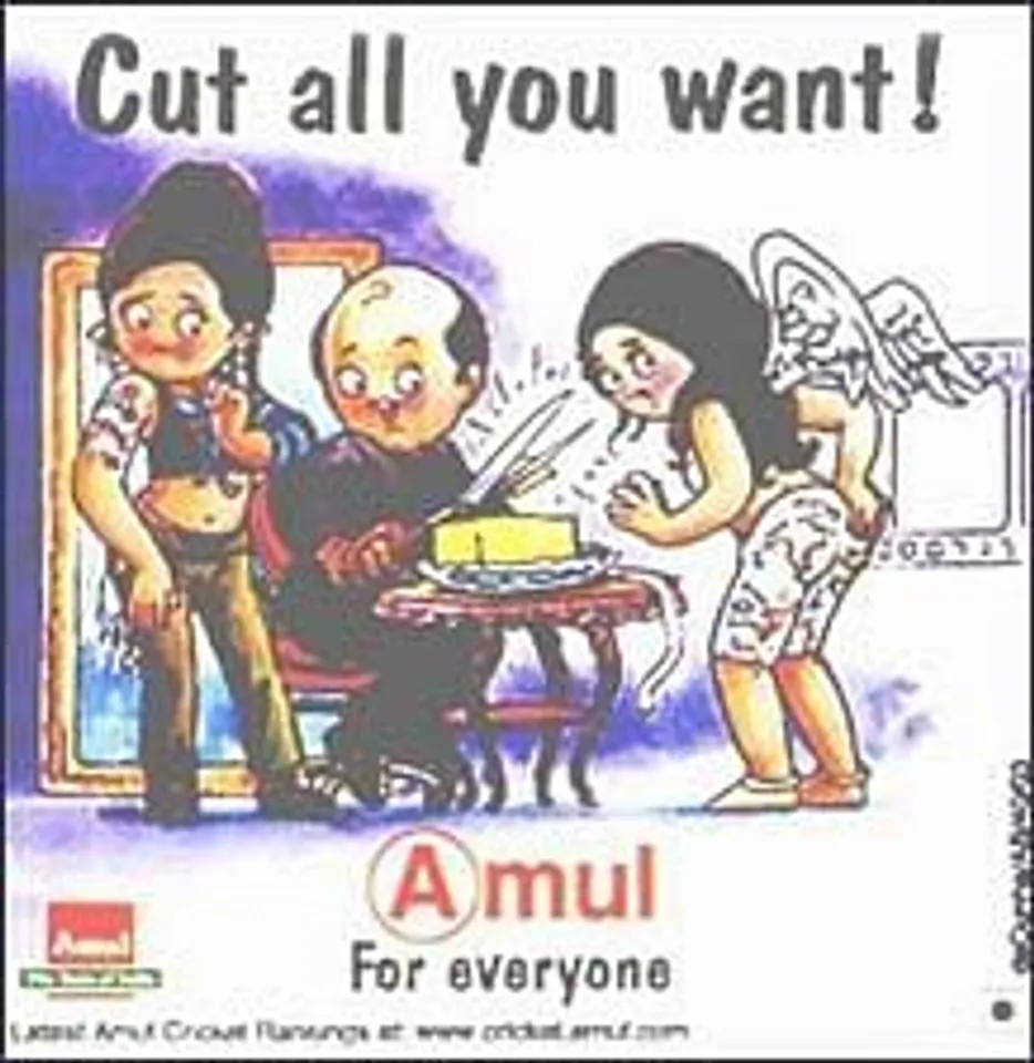 Cut all you want!