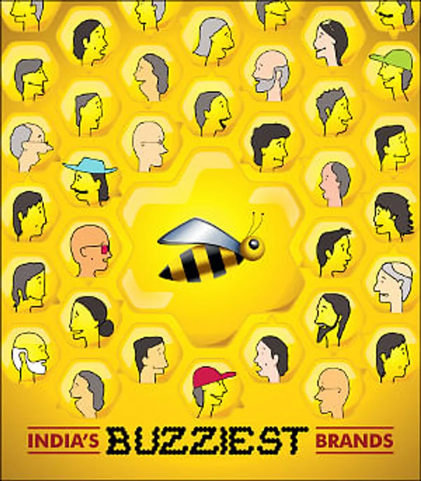 7th Edition of India's Buzziest Brands