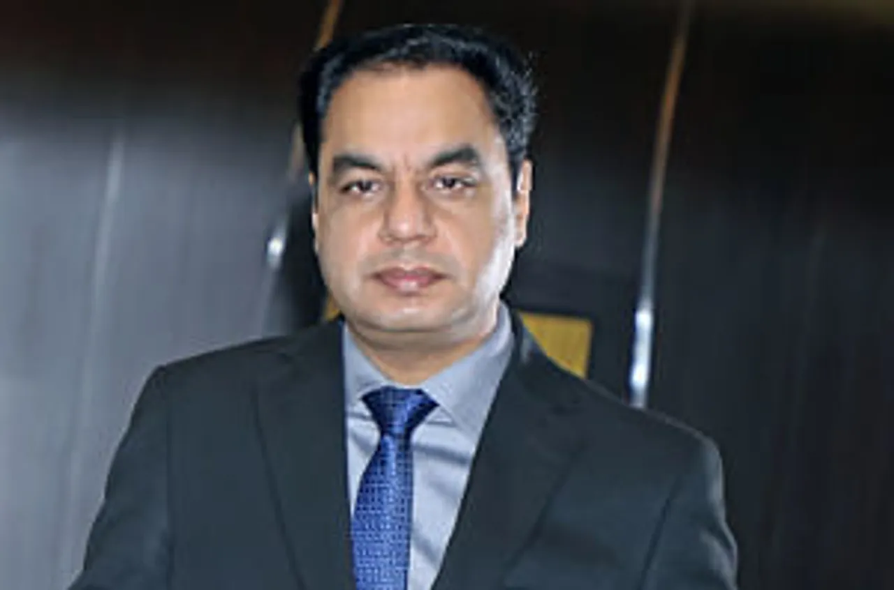 Honda's YS Guleria on the 'Scooterisation of India'