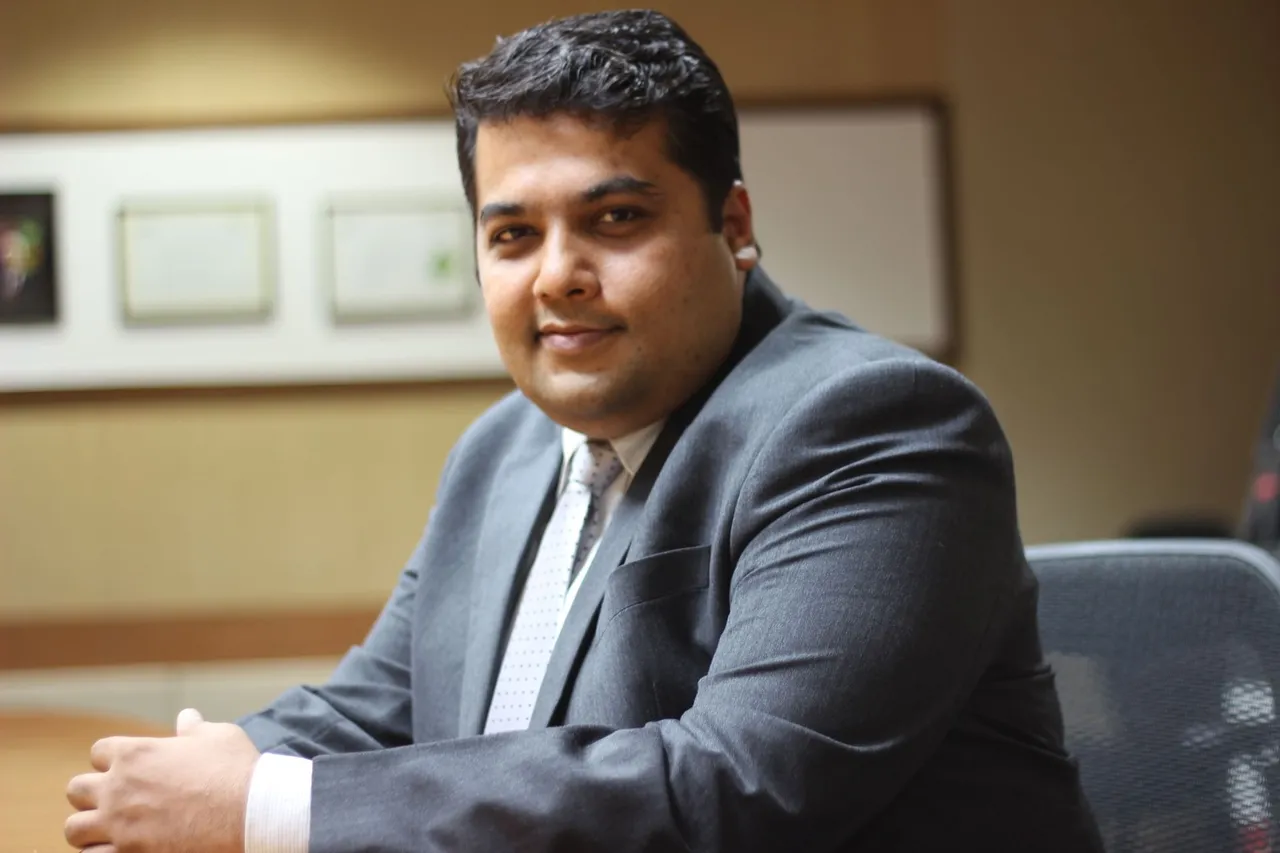 Hitachi Payment Services appoints Sumil Vikamsey as Managing Director