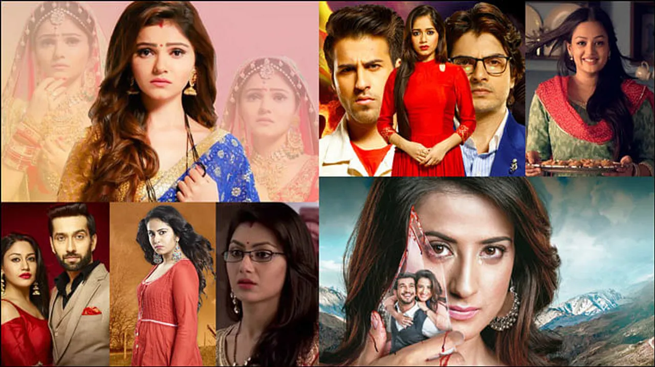 'Mahasangams' 2.0: Why TV channels love this strategy
