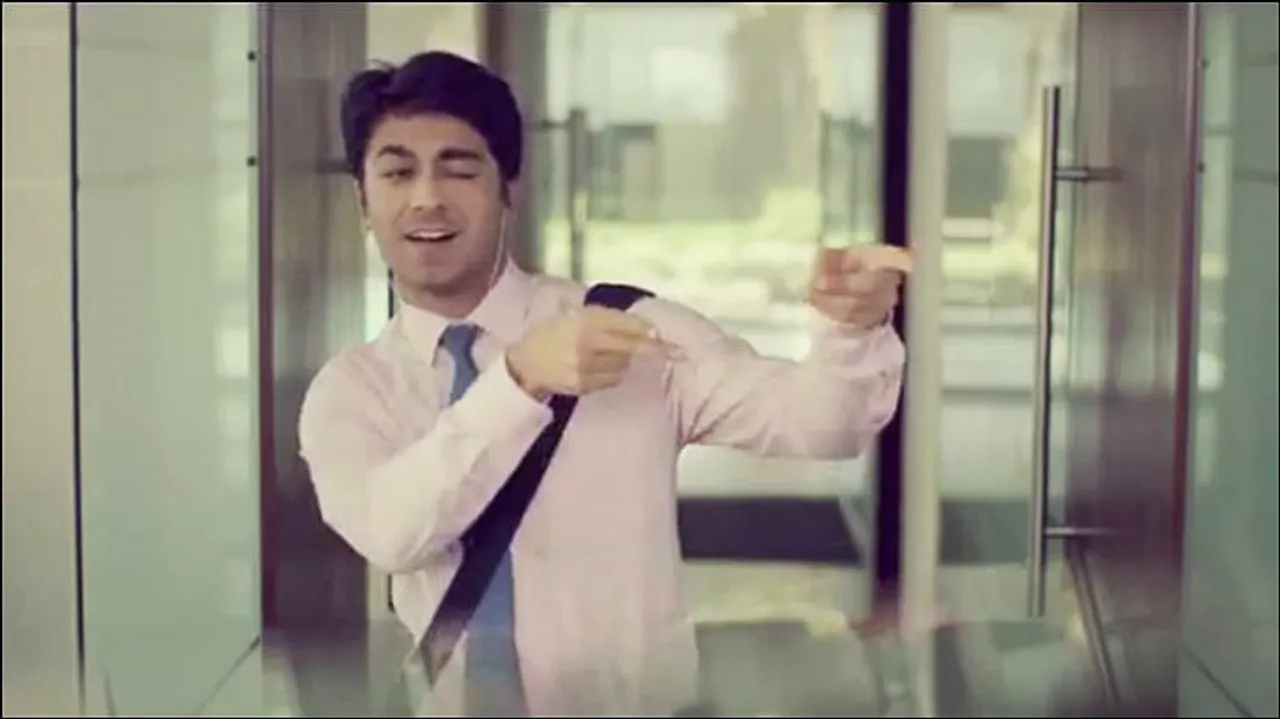 Is Reeshu really a jerk? Ask Blackberrys Menswear...