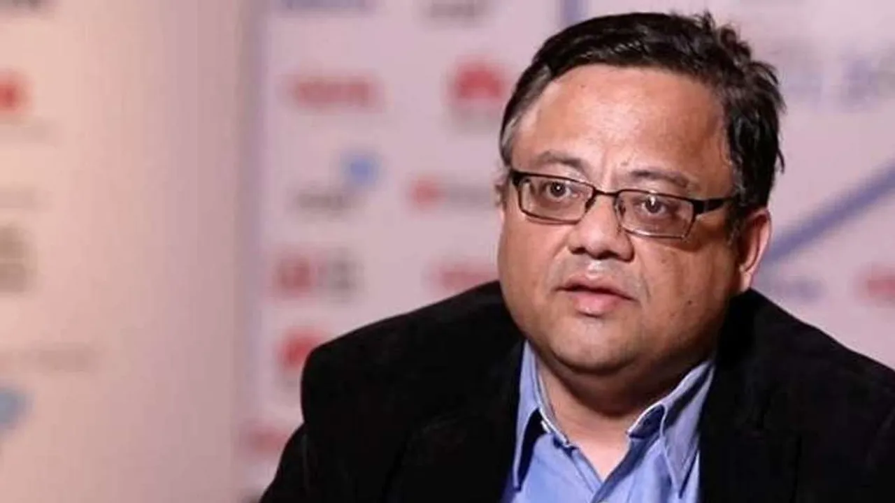 Sameer Batra moves on from Bharti Airtel, joins Amazon