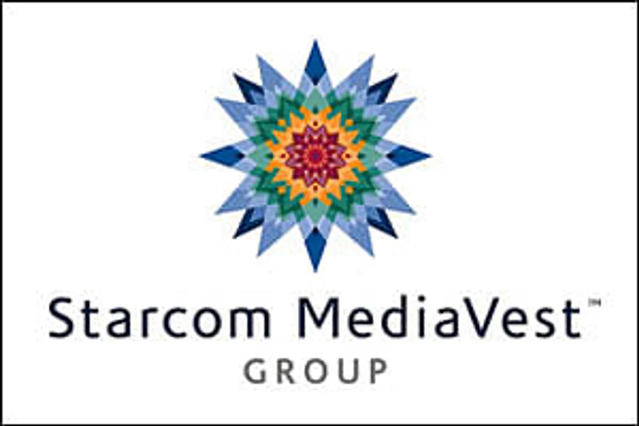 Kaushik Chakravorty takes overall charge of OOH business at Starcom MediaVest