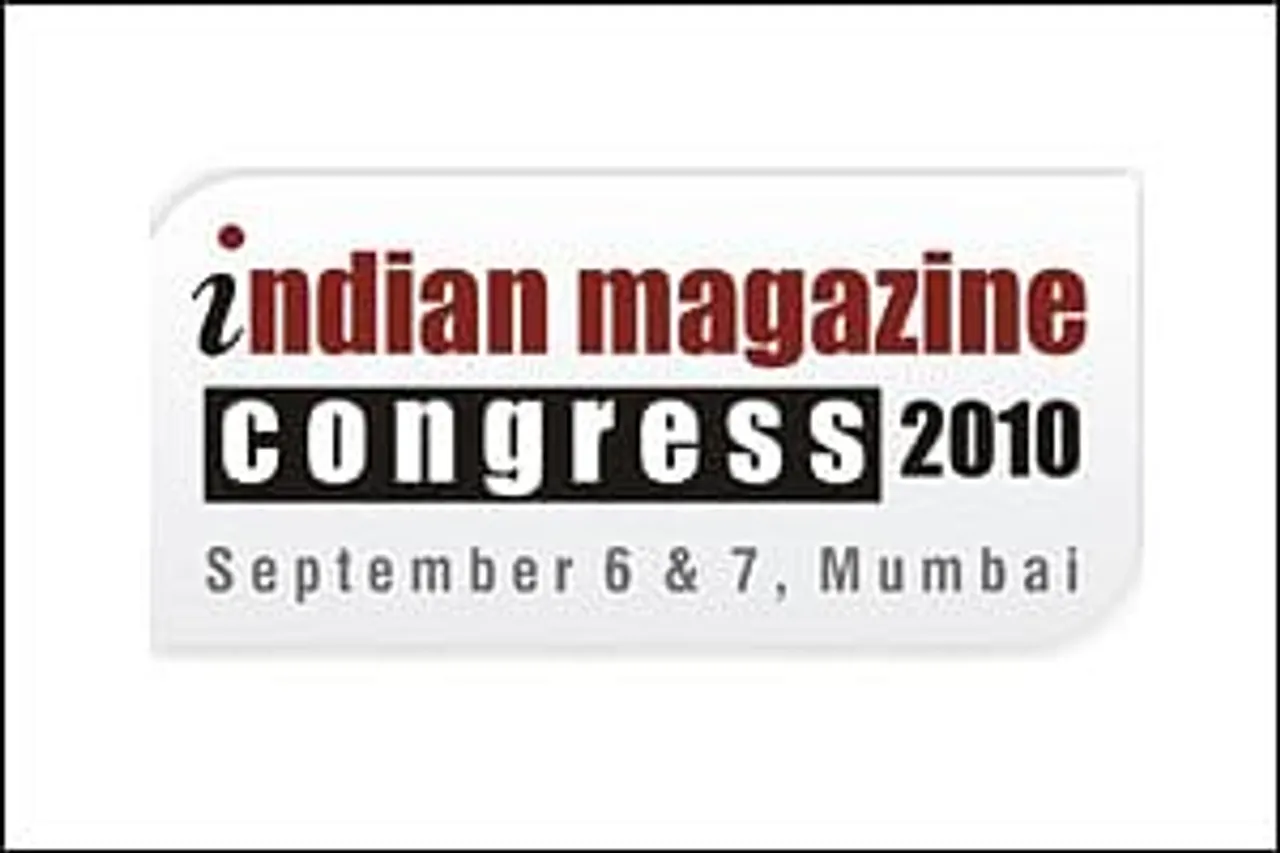 IMC 2010: "Making magazines is like making babies; they need good genes"--Nicholas Brett