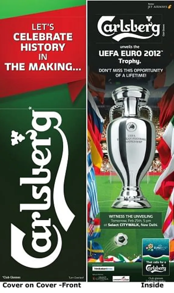 UEFA Euro 2012