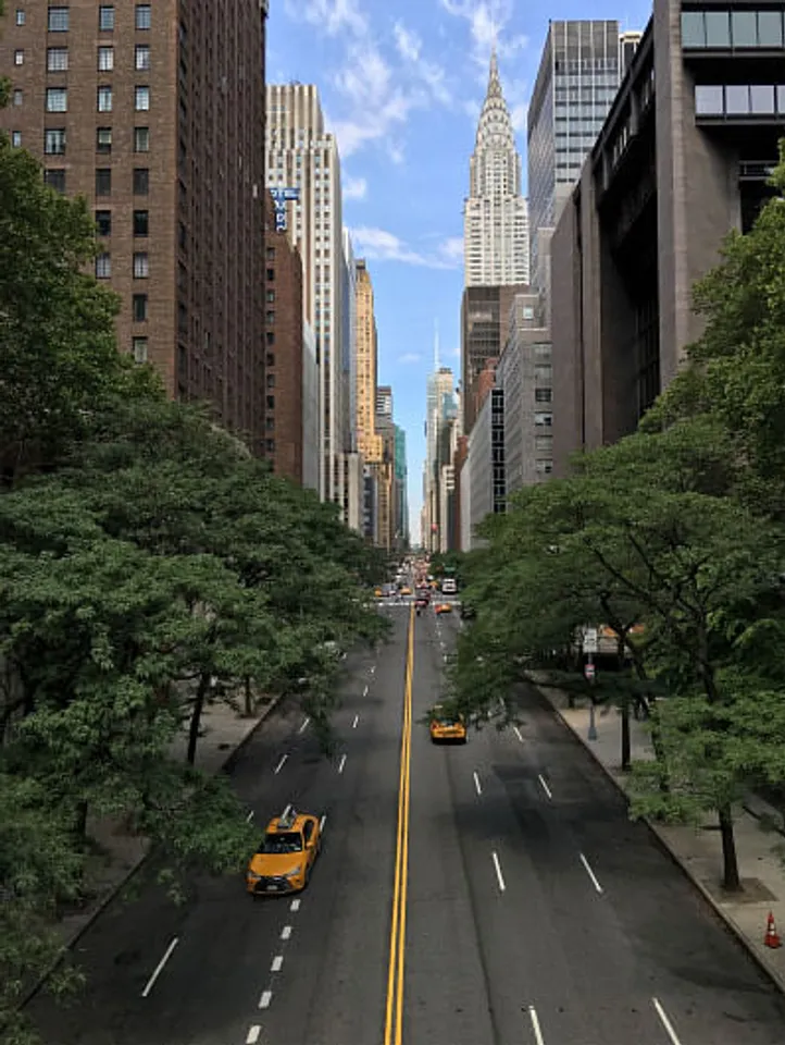 New York