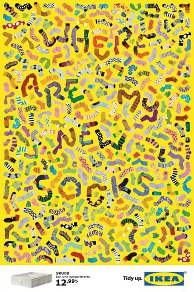 Socks