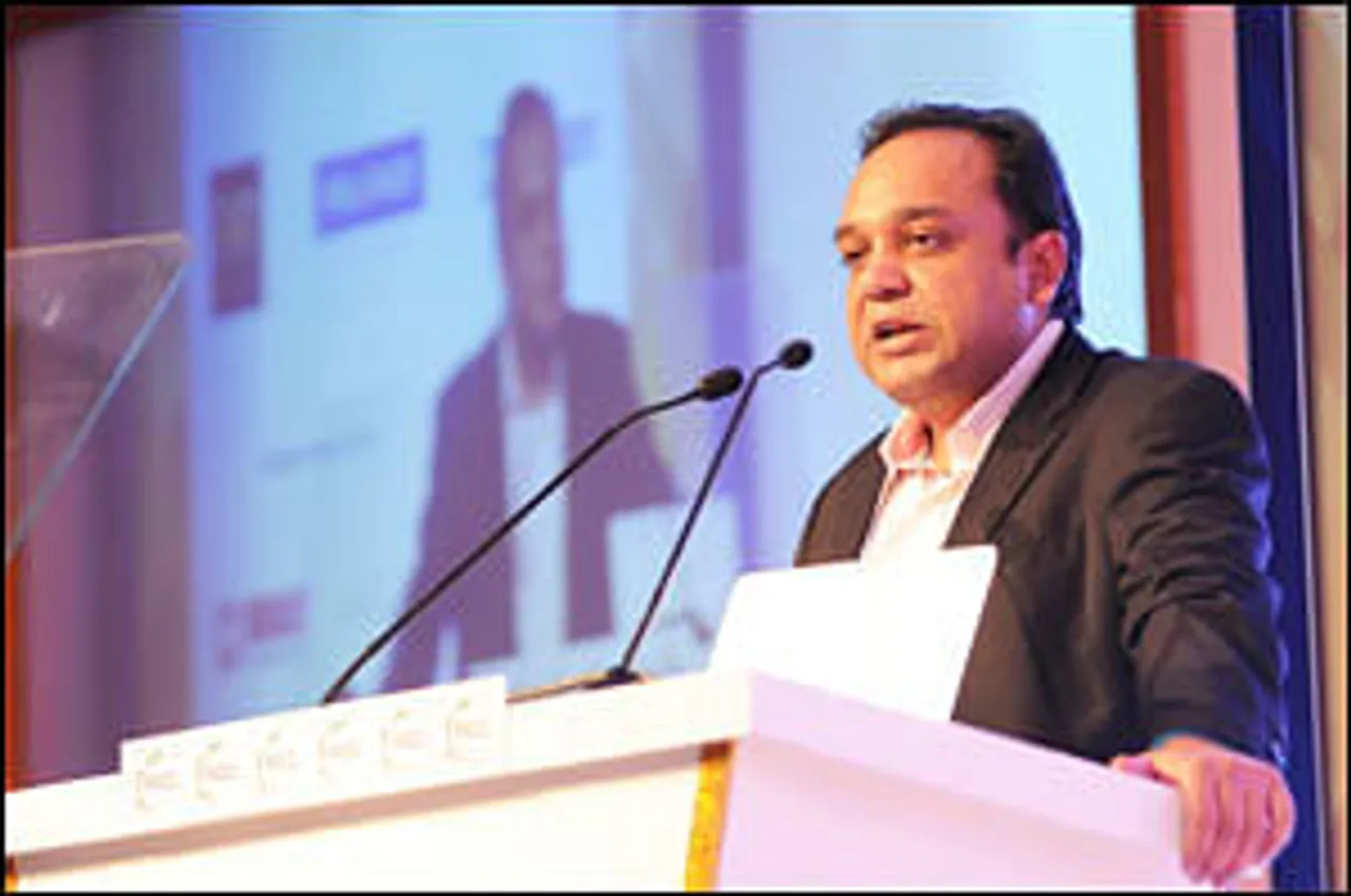 "Media is now recognised as a medium of employment and betterment of society": Punit Goenka, ZEEL