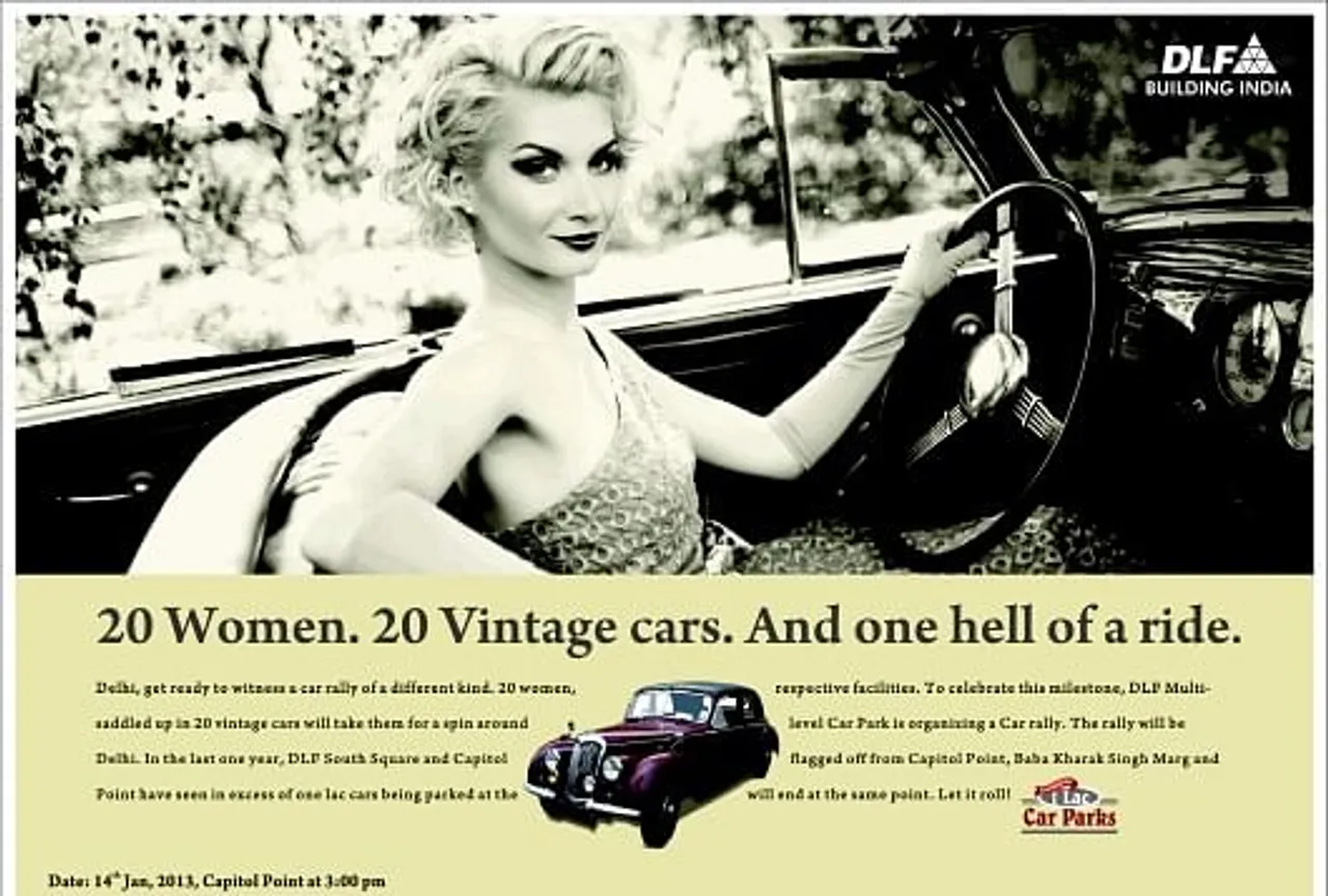 Vintage Car
