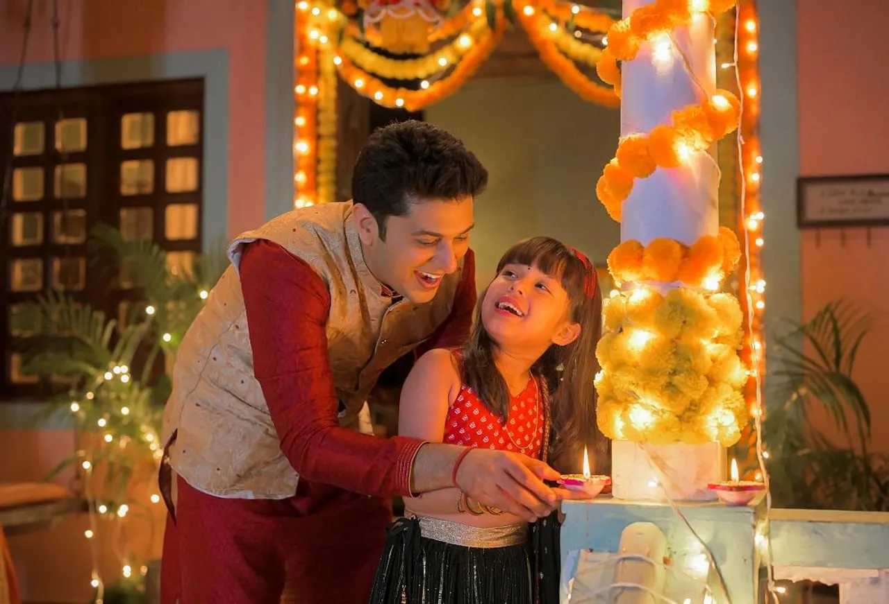 Future Generali India Life Insurance unveils its new campaign on the occasion of Diwali
