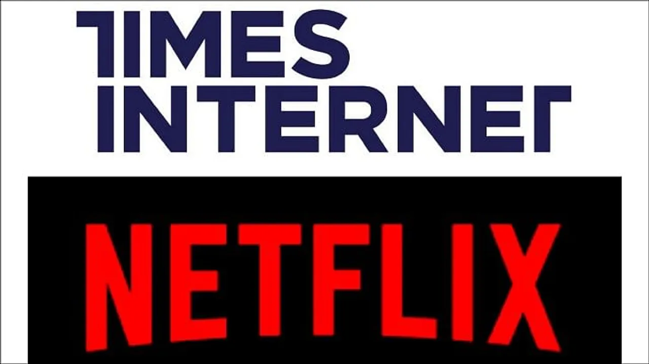 How Times Internet played a match-winning knock for Netflix’s Selection Day