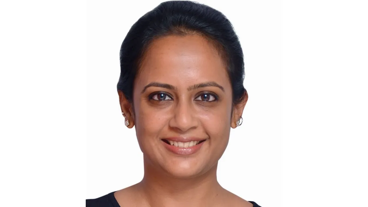 SleepyCat appoints Sunaina Haldar as Vice President - Marketing 
