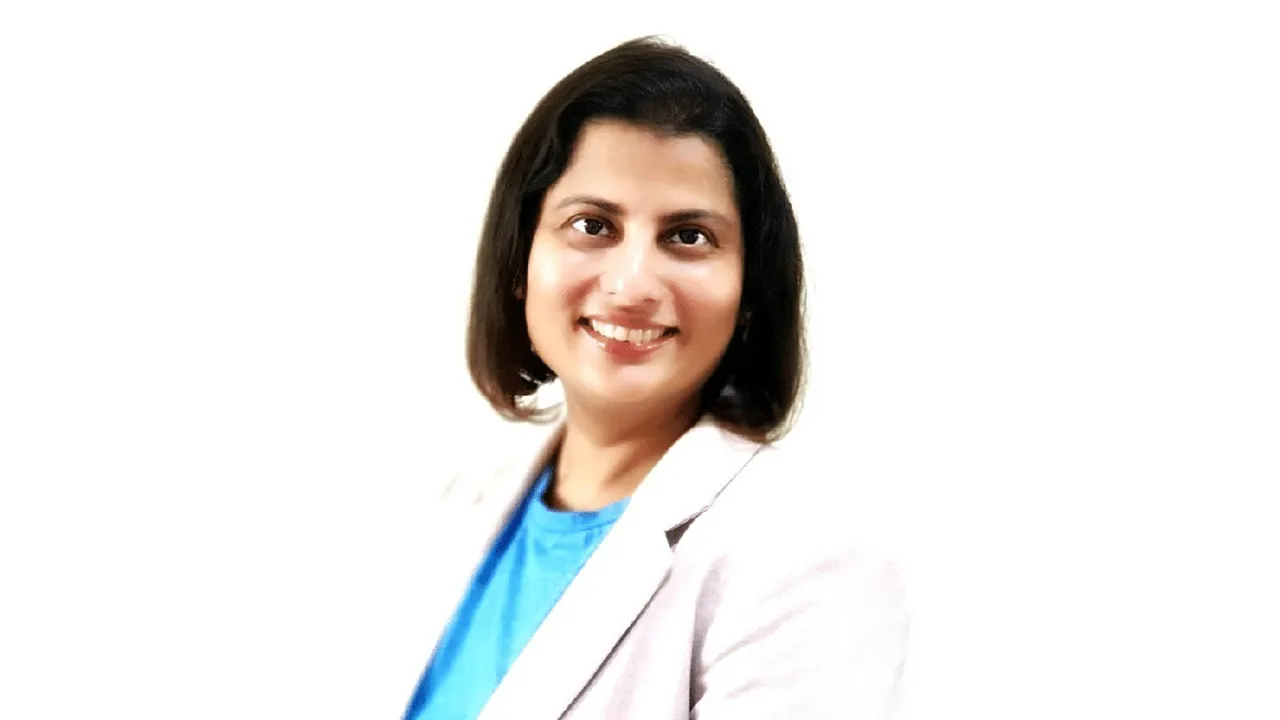 "Resignations are one symptom of the larger shift:" Garima Pant 