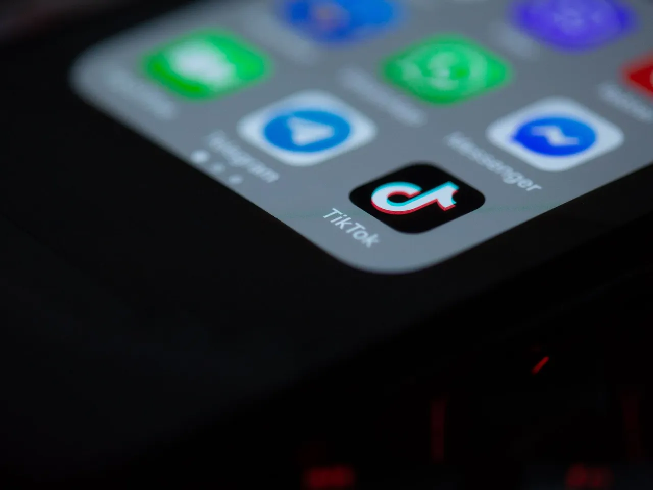 TikTok faces billion-dollar suit for illegally harvesting child data