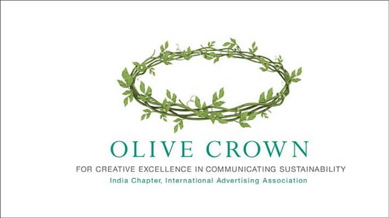 IAA Olive Crown Awards call for entries