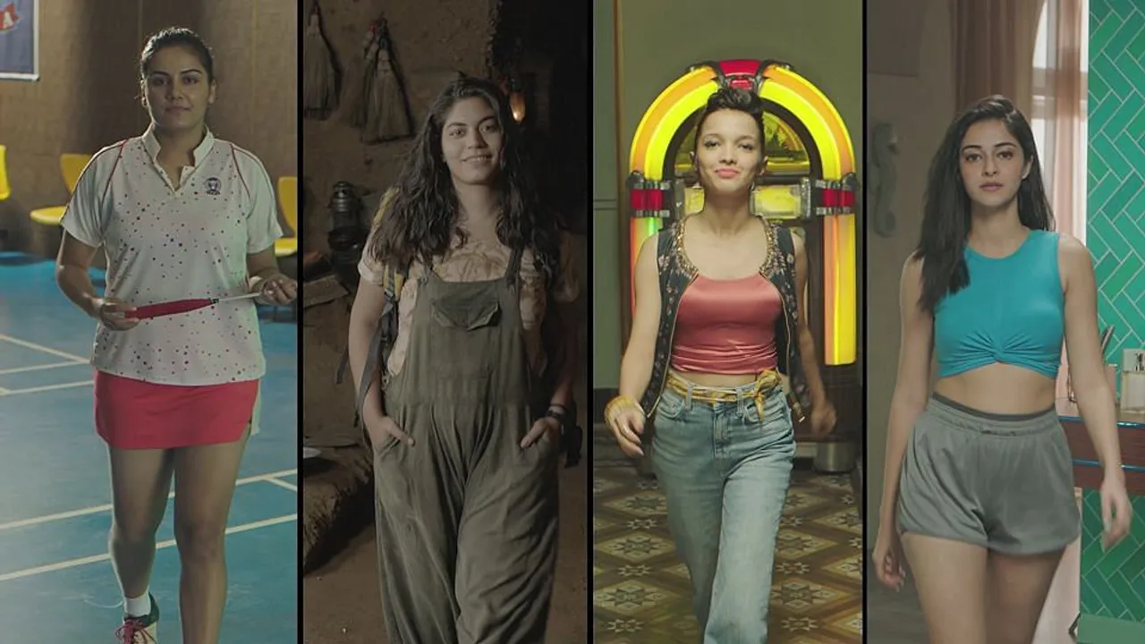 Gillette Venus' new spot attempts to celebrate women who 'hustle'