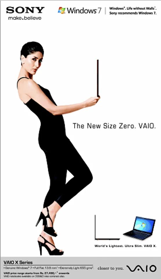 Size Zero