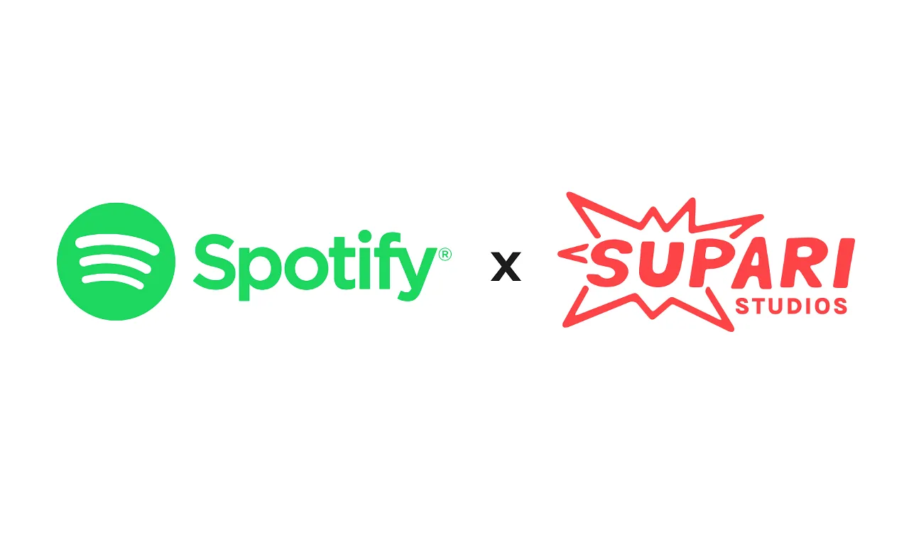 Supari Studios wins content marketing mandate for Spotify India  