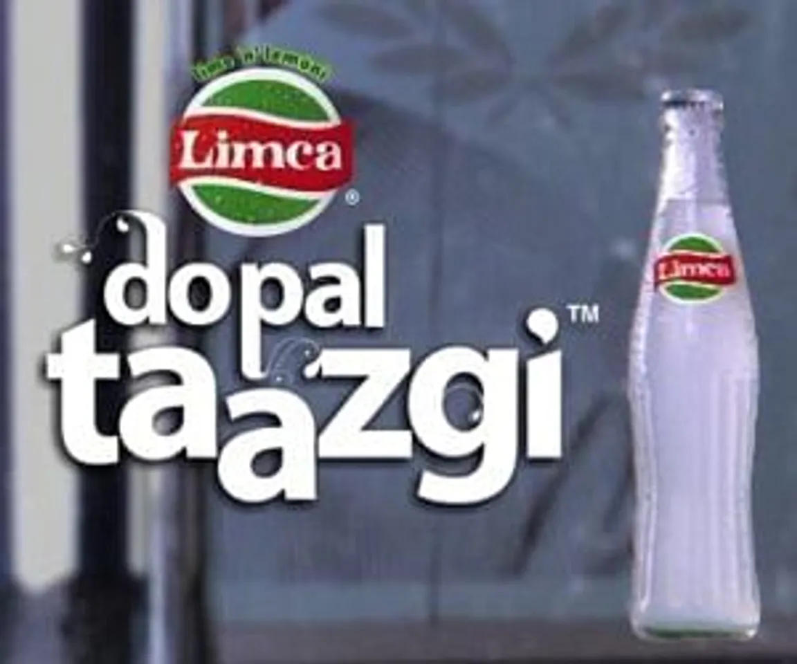 Leo Burnett wins back Limca