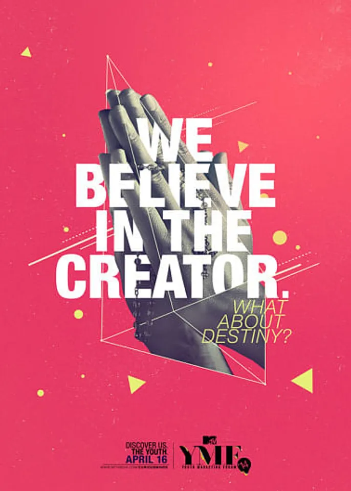 What about destiny?